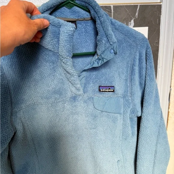 Patagonia retool snap t pullover - Picture 9 of 9